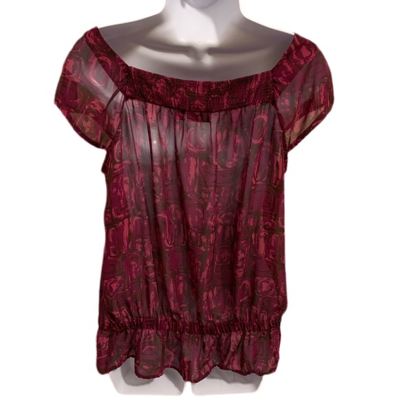 a.n.a. Top - Picture 4 of 7